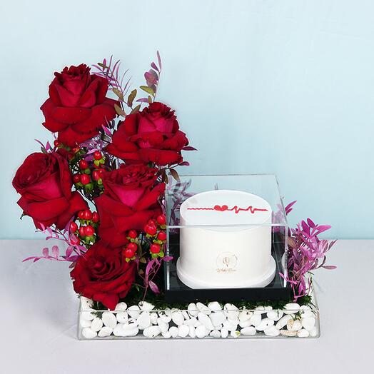 Сладкий сюрприз