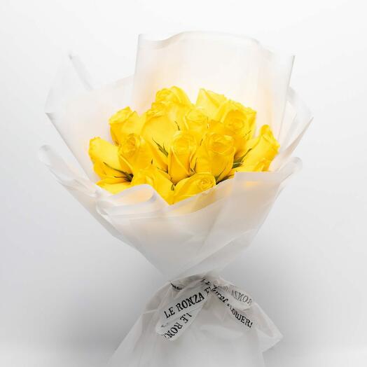 Тропическое наслаждение