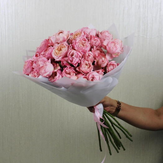 Julietta Hand Bouquet 1108