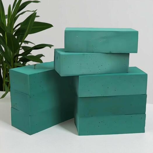 Set OF 10 Floral Foam