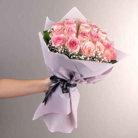 Esperance Rose Bouquet