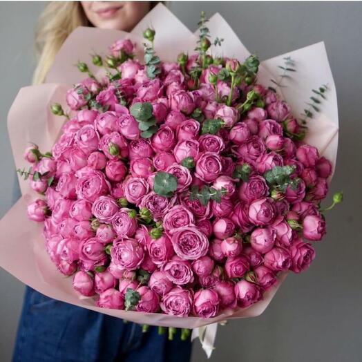 Розовая одержимость