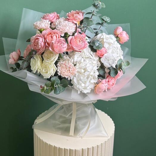 Блумс Джульетта