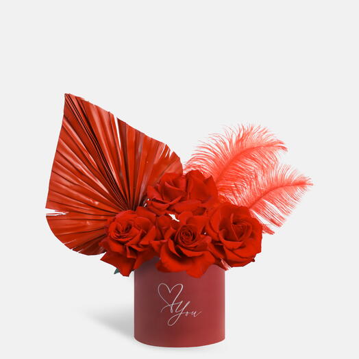 Вы обожаете в маленькой коробке