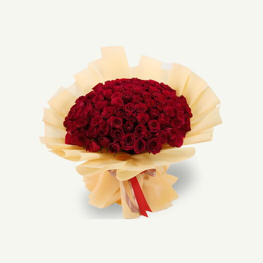 101 Пустынная Роза