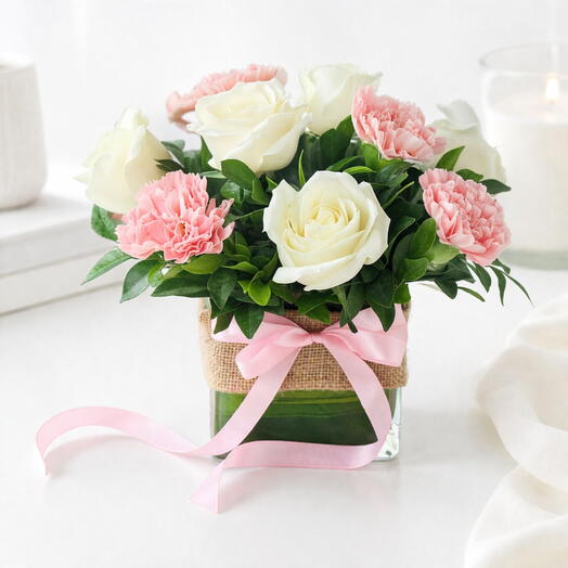 Royal Fairytale Bloom