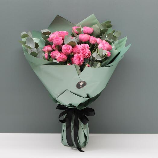 Beautiful Tomorrow 1260