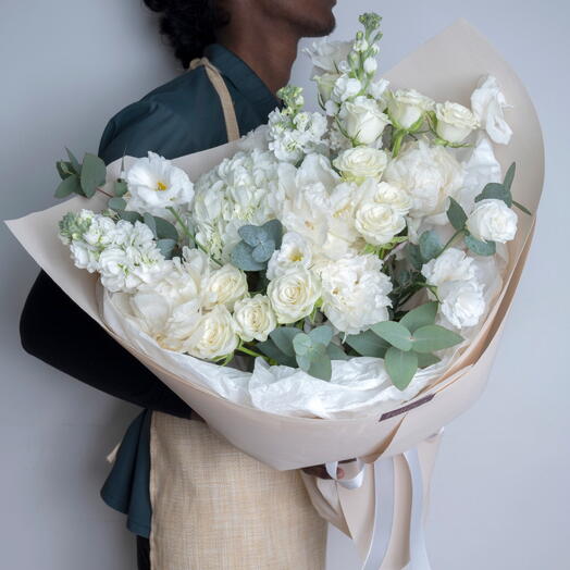 Нежные Лепестки -1368