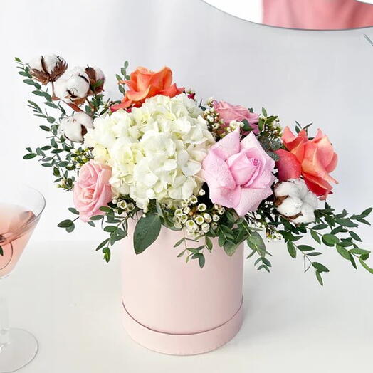 Día de la Madre Amor por las flores