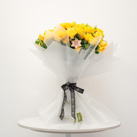 Золотое солнце