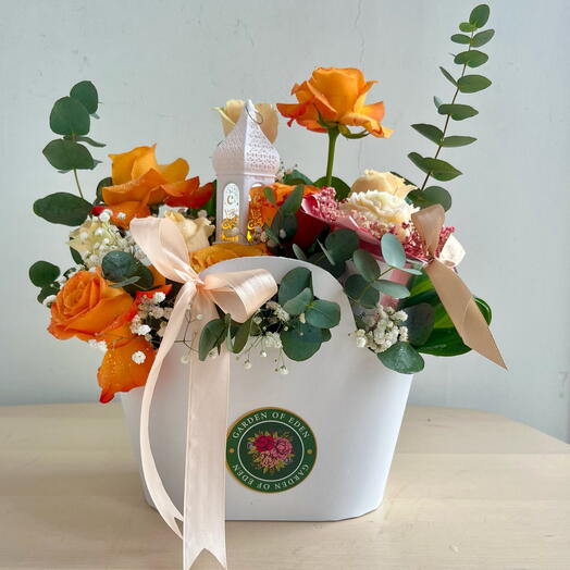 Elegance Ramadan Box