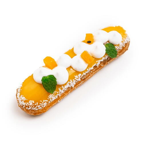 Eclair tropical