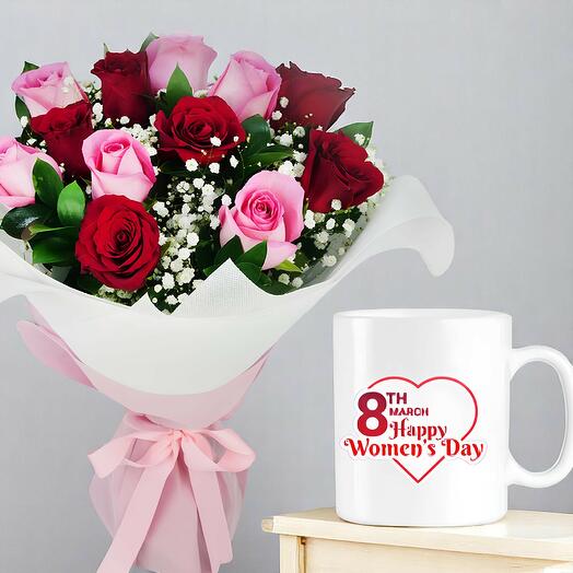 Combo del Día de la Mujer -1