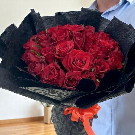 Полуночная романтика