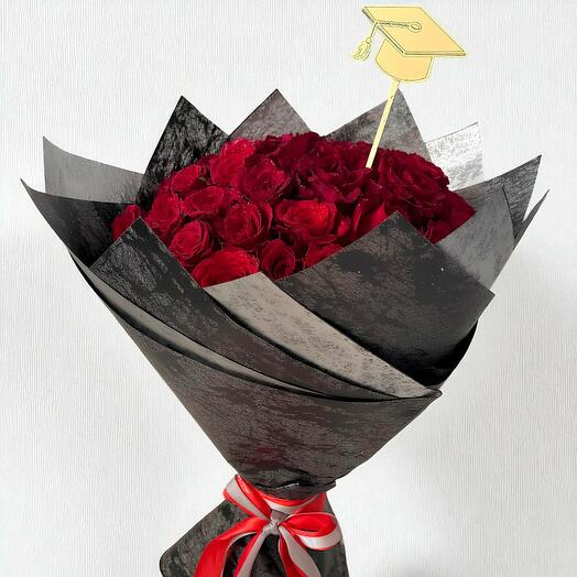 Ramo Gloria de Graduación