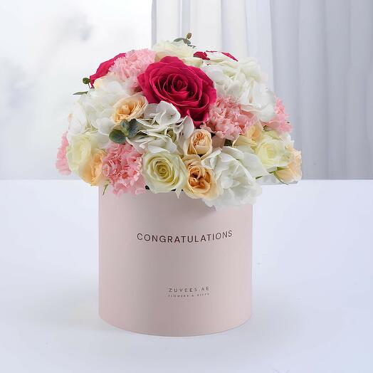 Поздравления Pink Floyd Bloom Box