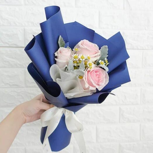 Romance Atemporal de Pétalos