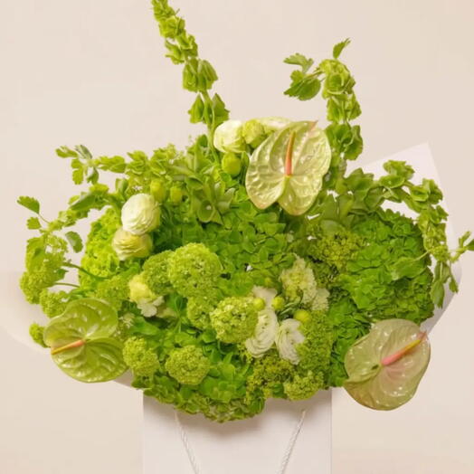 Букет Найроби