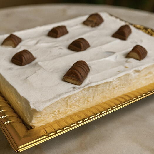 Kinder Bueno Tiramisu