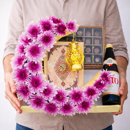 هدايا رمضان المميزة