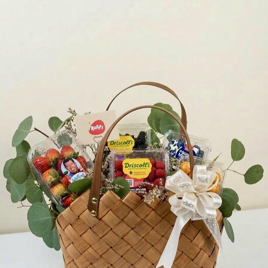 Eid Blessings Hamper