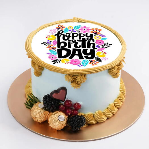 Symphonie Red Velvet, 1 kg