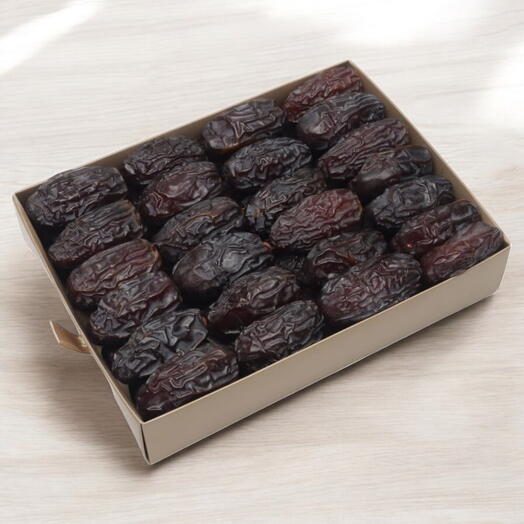 Mejdool Dates Large Premium Jordan 1kg