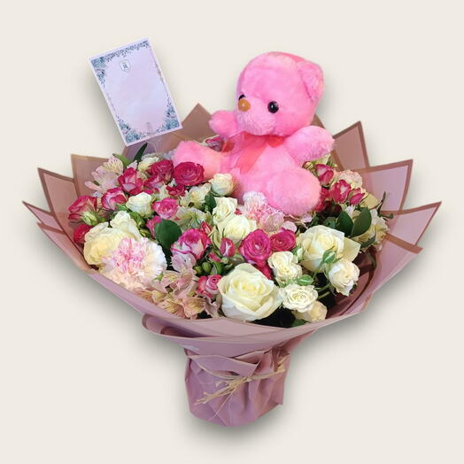 Серенада (Комбо)