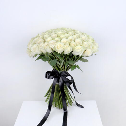 Современный цветочный букет 2