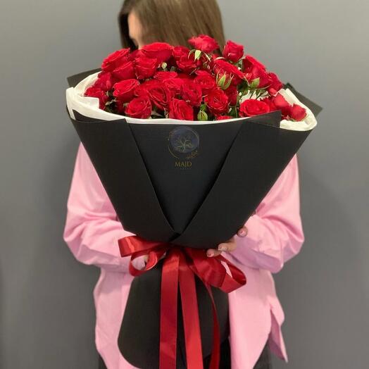 Тёмные желания