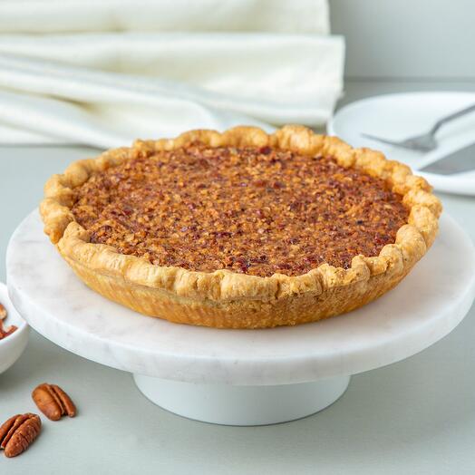 Пекановый пирог