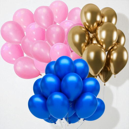 Микс шаров 30