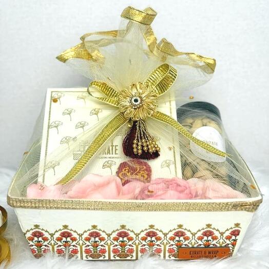 Подарочный набор Modak Bliss