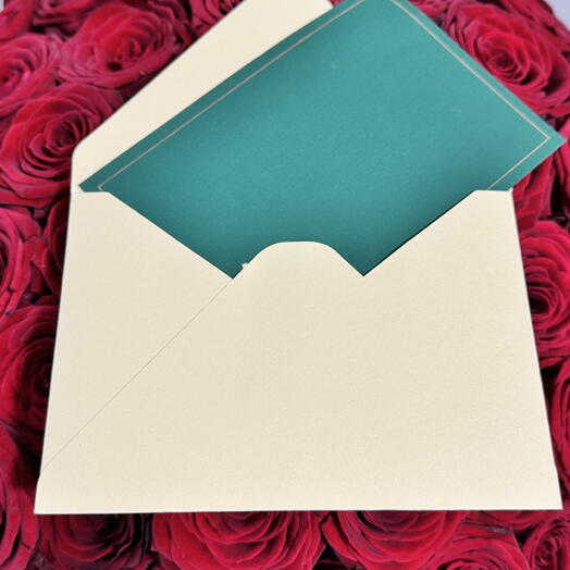 Special RBR Postcard