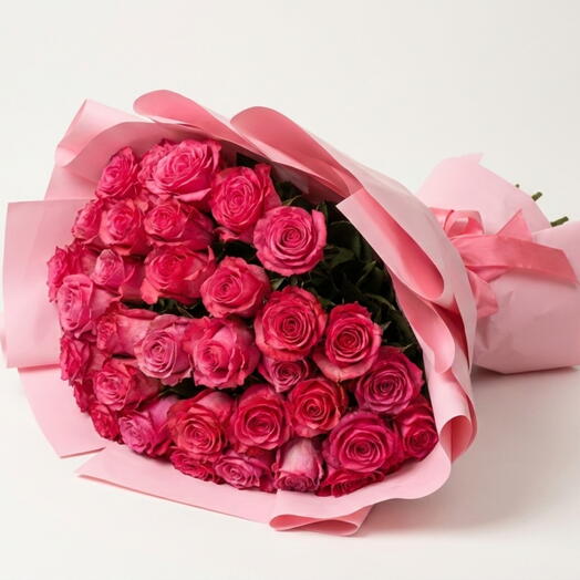 Ramo Rosa de Ensueño