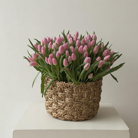 Блаш Тюлип Кутюр