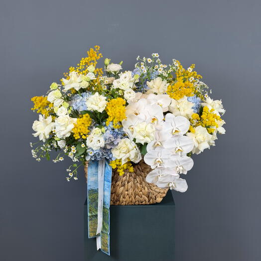 Корзина Dream Land