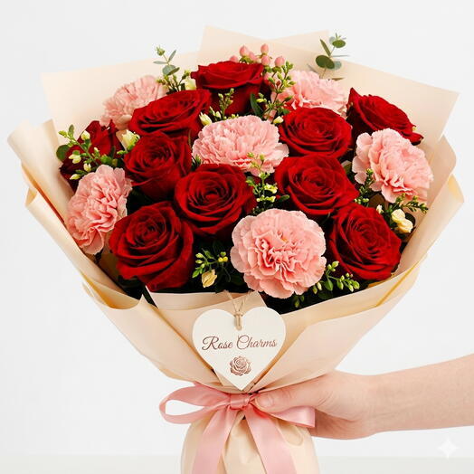 The Bouquet That Says Everything You Can t