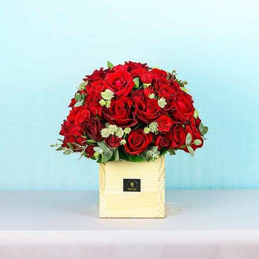 Цветы, дарящие приятные ощущения