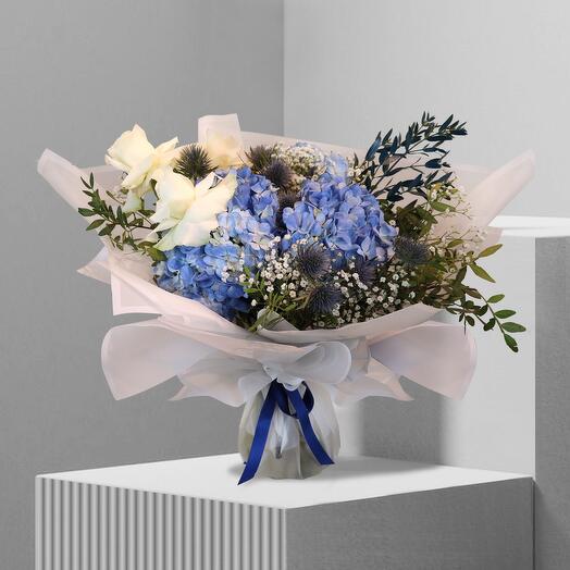 Cielo Bouquet - Medium