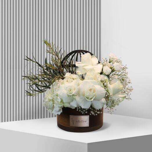 Blanca Lakewood - Medium