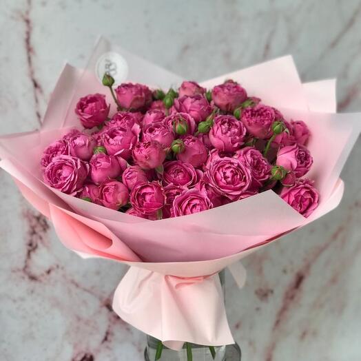15 Premium Roses-5966