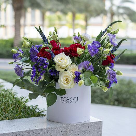 Фиолетовая Красота