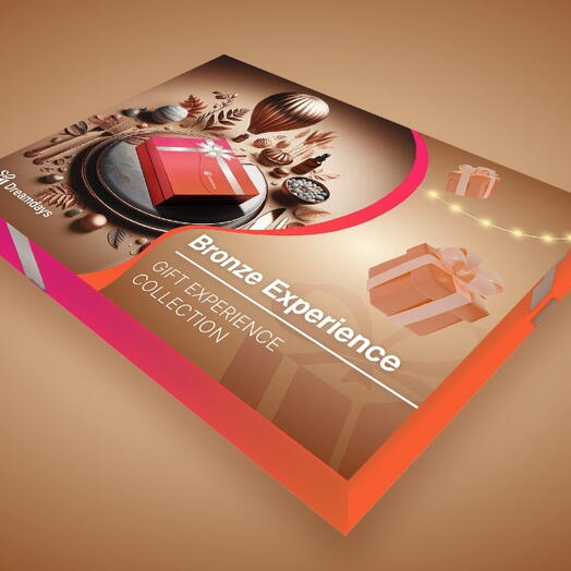 Бронзовая коллекция