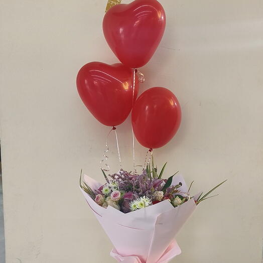 С годовщиной свадьбы