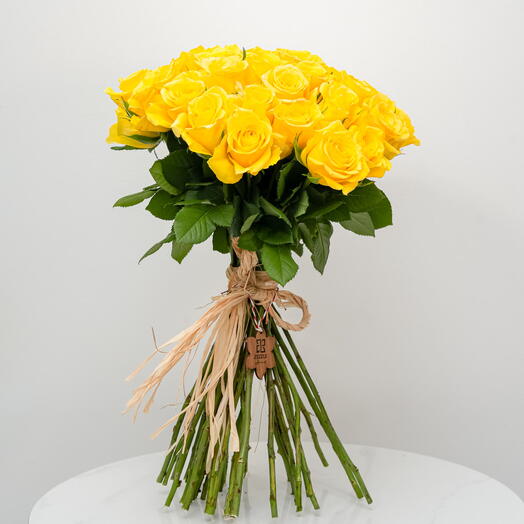 Цветы дружбы