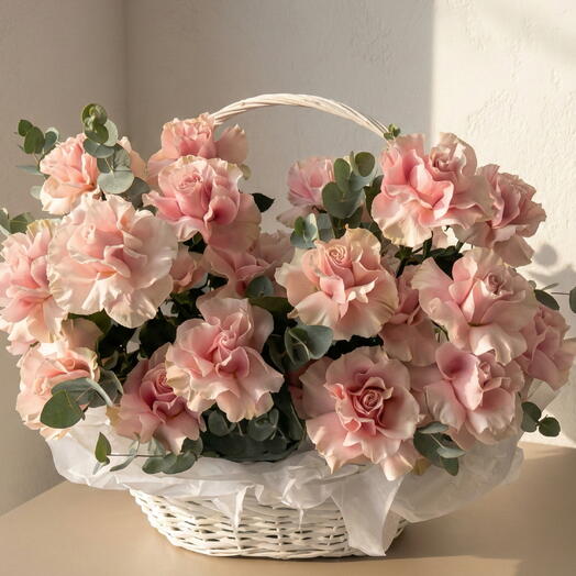 Нордика Роуз