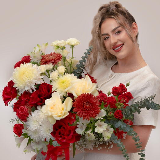 Вечная любовь