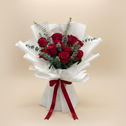 Ramo especial para el Día de San Valentín V14