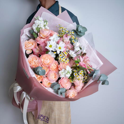 Джей Букет -1370